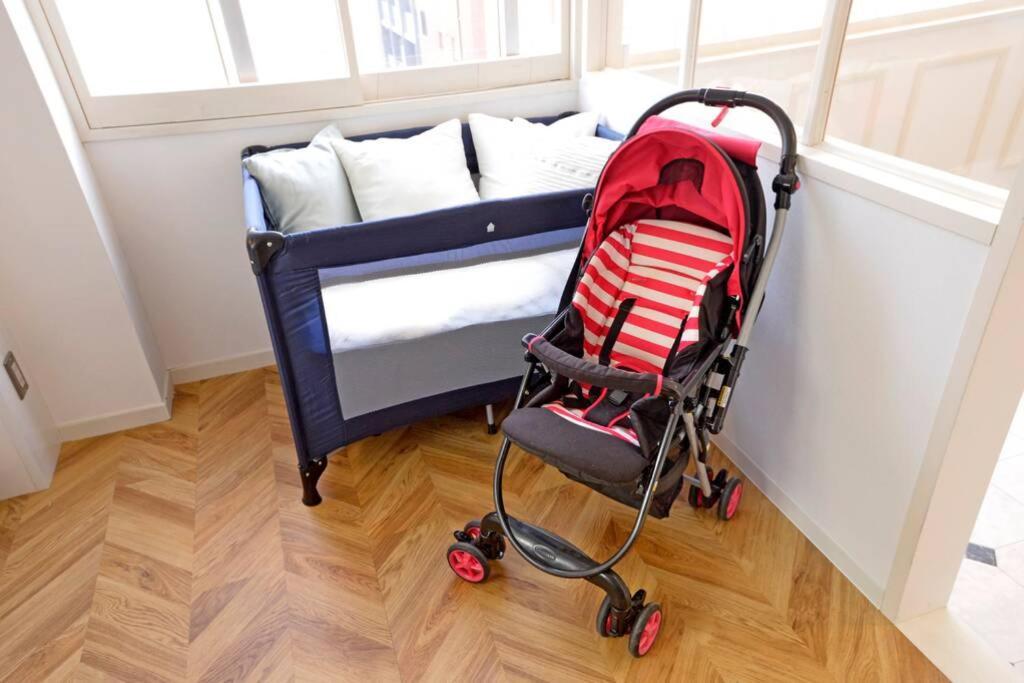 Meee Shinjuku Apartman Tokió Kültér fotó